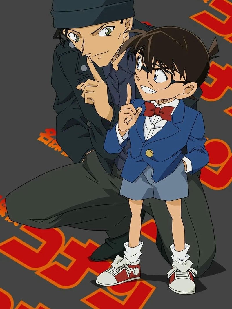 conan 10