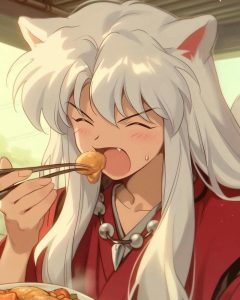 189+ Ảnh Inuyasha Huyền Thoại: Tuyển Tập Đẹp Nhất Dành Cho Fan