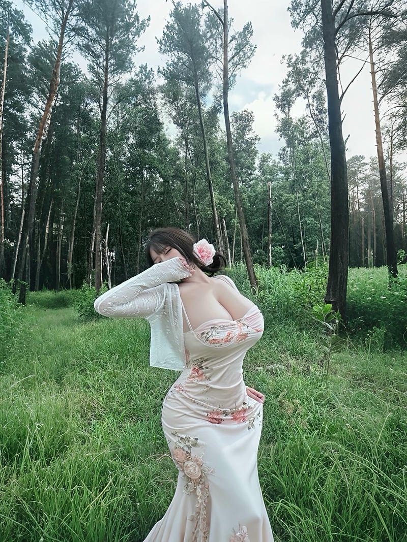 ảnh Pi Tiên 7
