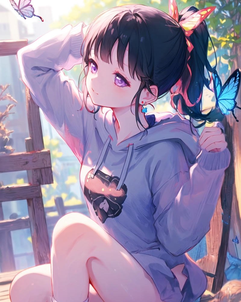 anime Kanao 31