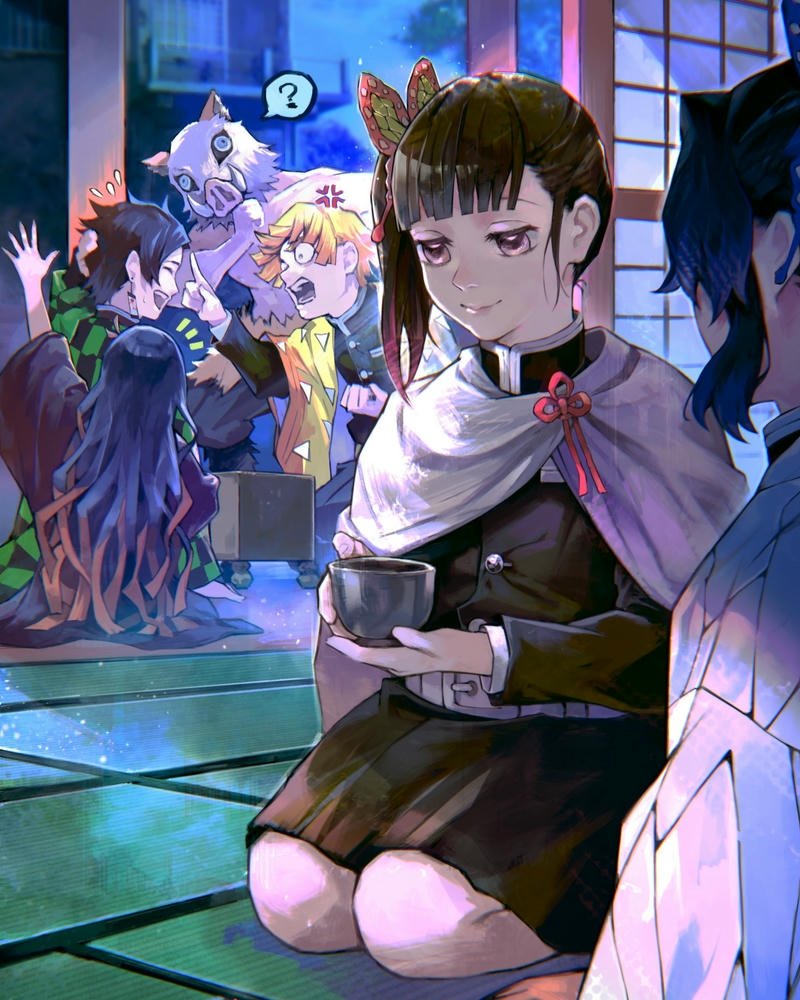 anime Kanao 20