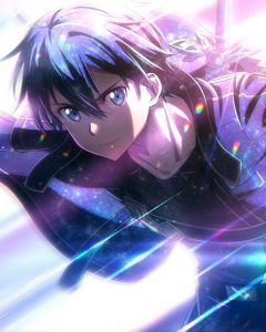 129+ Ảnh Anime Kirito Đẹp Mê Ly Cho Fan Cứng