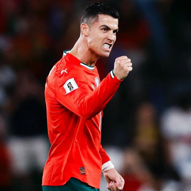Avatar Ronaldo 11