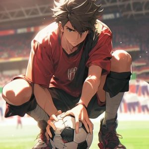 119+ Avatar Bóng Đá Đẹp Mắt, Độc Đáo Cho Dân Sành Điệu