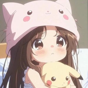 189+ Avatar Cute Nữ Anime: Tuyển Tập Ảnh Đáng Yêu, Ngọt Ngào Nhất