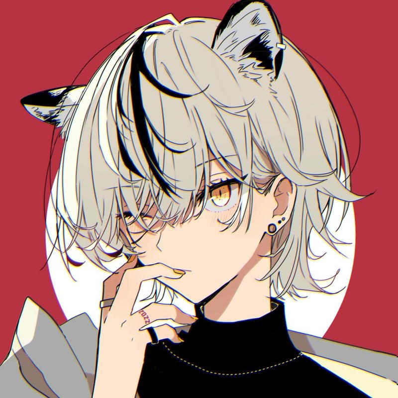 avatar cute nữ 6