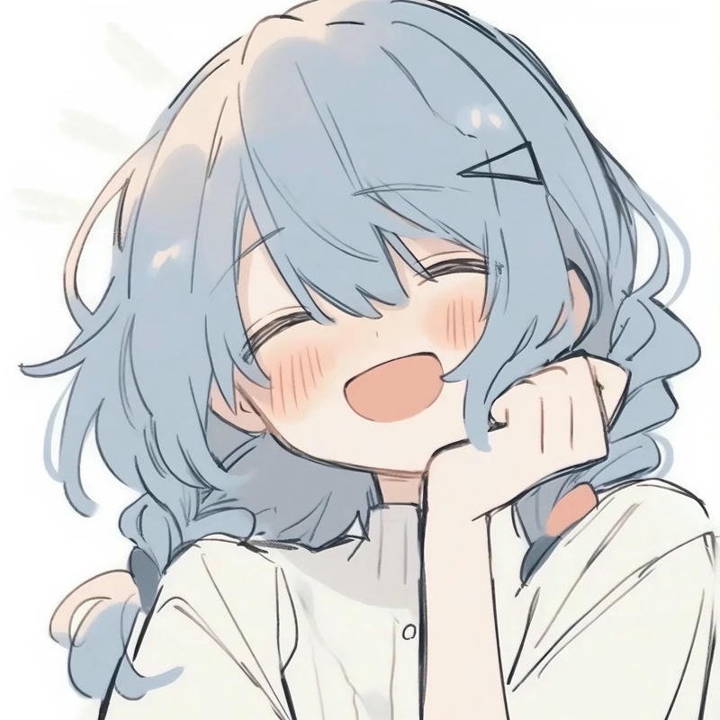 avatar cute nữ 10