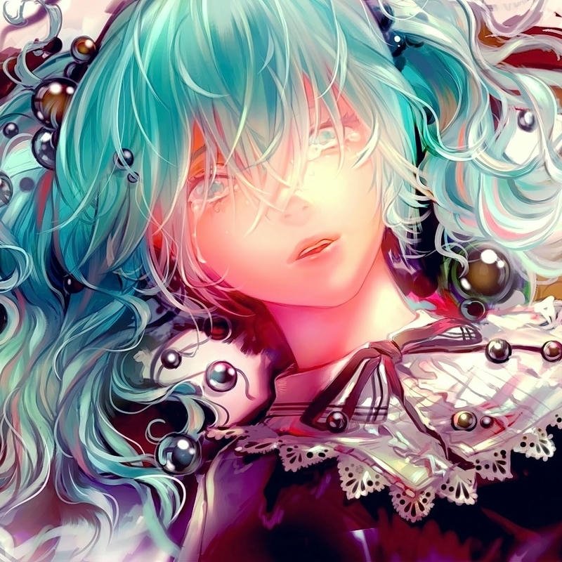 avatar cute nữ 11