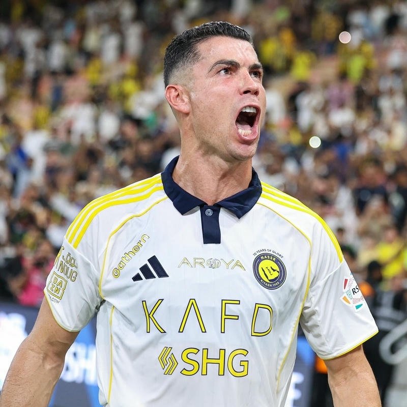 Avatar Ronaldo 13