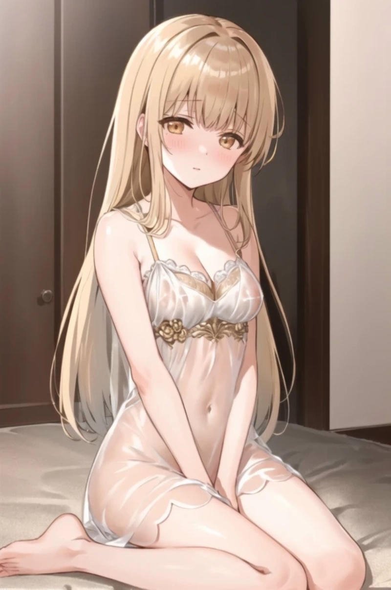 ảnh Mahiru hentai 8