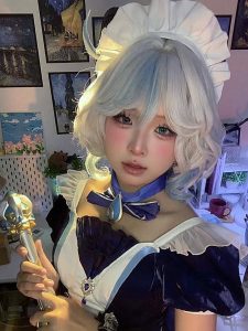 Khám Phá 109+ Ảnh Mai Phương Cosplay Tuyệt Đỉnh: Nàng Thơ Biến Hóa Đa Phong Cách