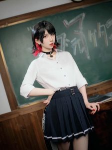 189+ Hình ảnh cosplay học sinh dễ thương và cuốn hút