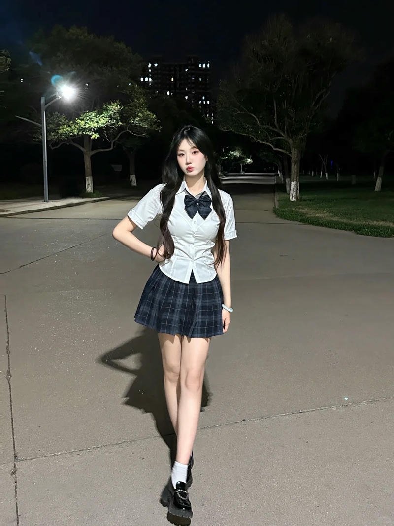 ảnh cosplay nữ sinh 17
