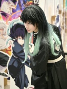 99+ Tuyệt Phẩm Hà Trụ Cosplay Đẹp Mê Hồn Khiến Bạn Say Đắm