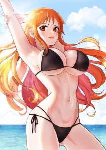 119+ Ảnh Hentai One Piece 3D Độc Quyền Dành Cho Fan