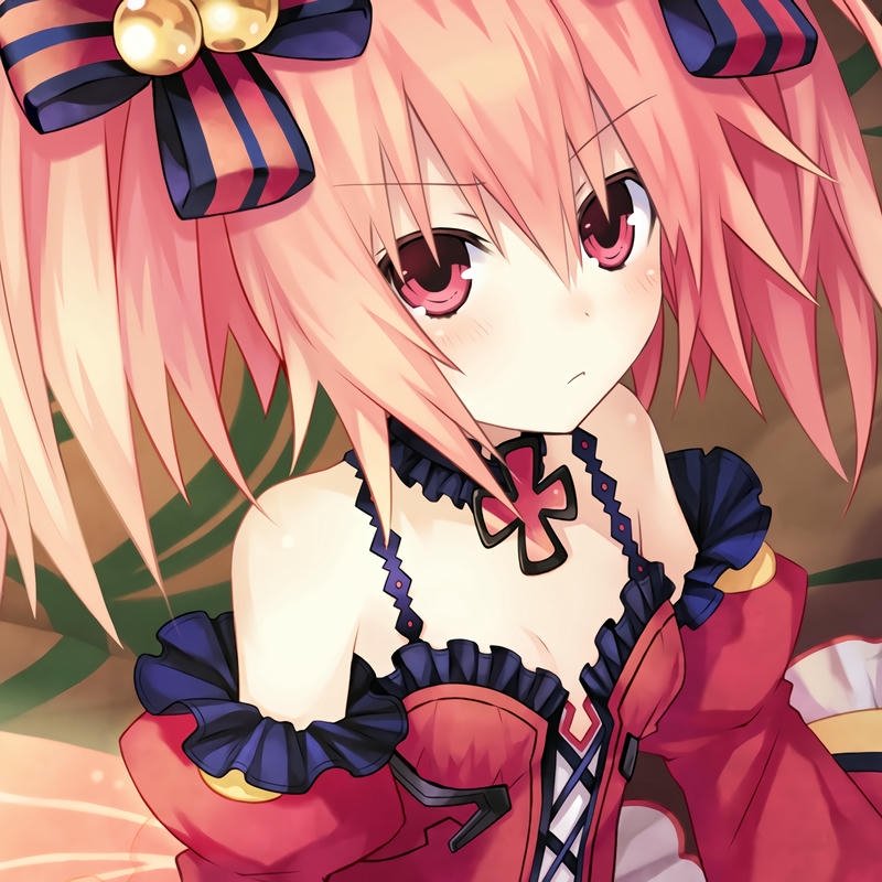 avatar cute nữ 21