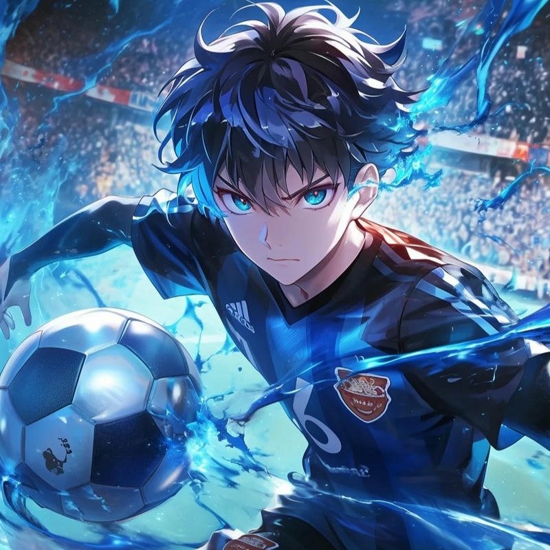 avatar bóng đá đẹp 28