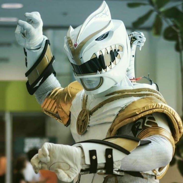 Avatar siêu nhân 30