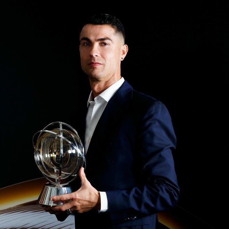 Avatar Ronaldo 34