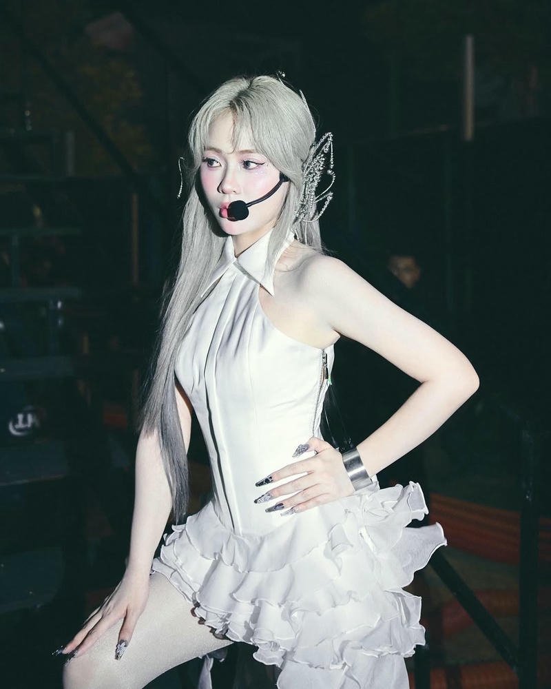 ảnh Misthy sexy 21
