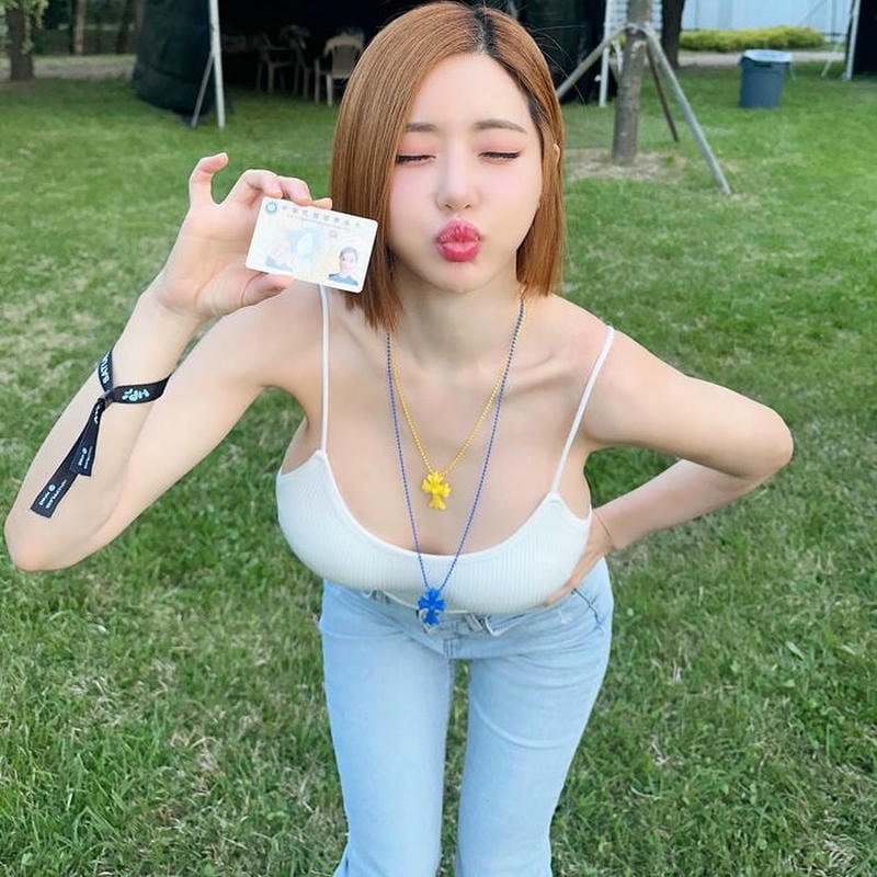 DJ Soda Bikini 27