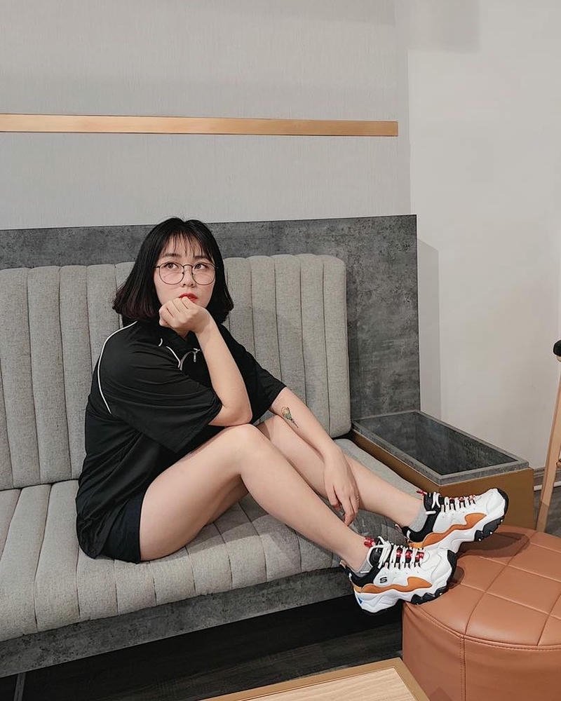 ảnh Misthy sexy 30