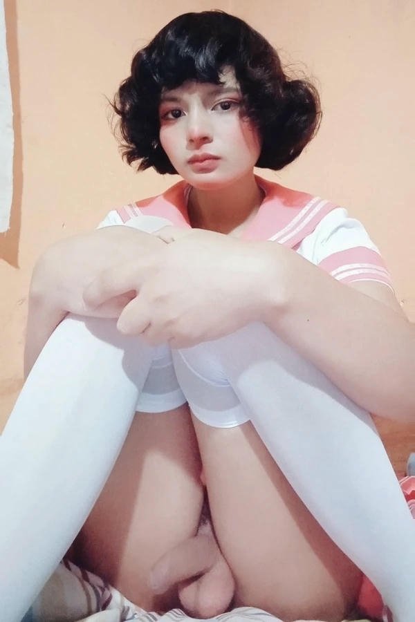 ảnh sex gay cosplay 24