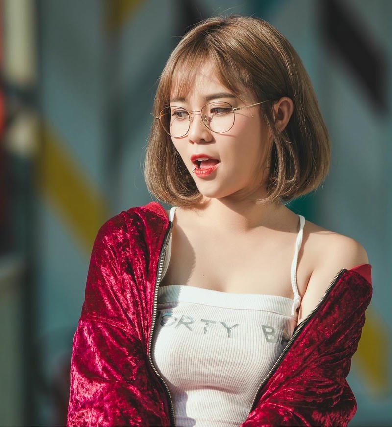 ảnh Misthy sexy 35
