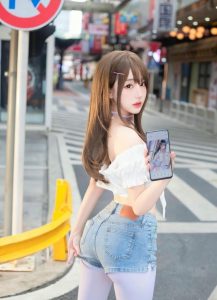 129+ Hình Ảnh Cosplay Anime Nữ Đẹp Mê Ly Cho Bạn Chiêm Ngưỡng