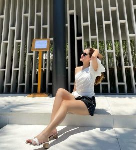 119+ Ảnh Huyền My Bikini Nóng Bỏng Đốt Cháy Mọi Ánh Nhìn