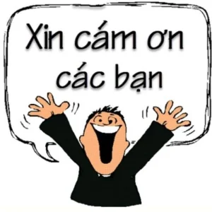 Tổng Hợp 89+ Ảnh Meme Cảm Ơn Hài Hước và Ý Nghĩa Nhất