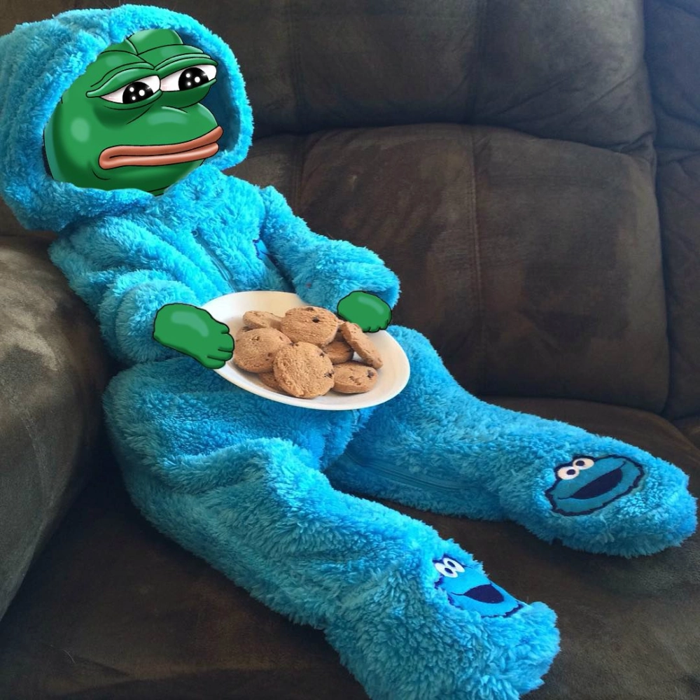 ảnh pepe meme 4