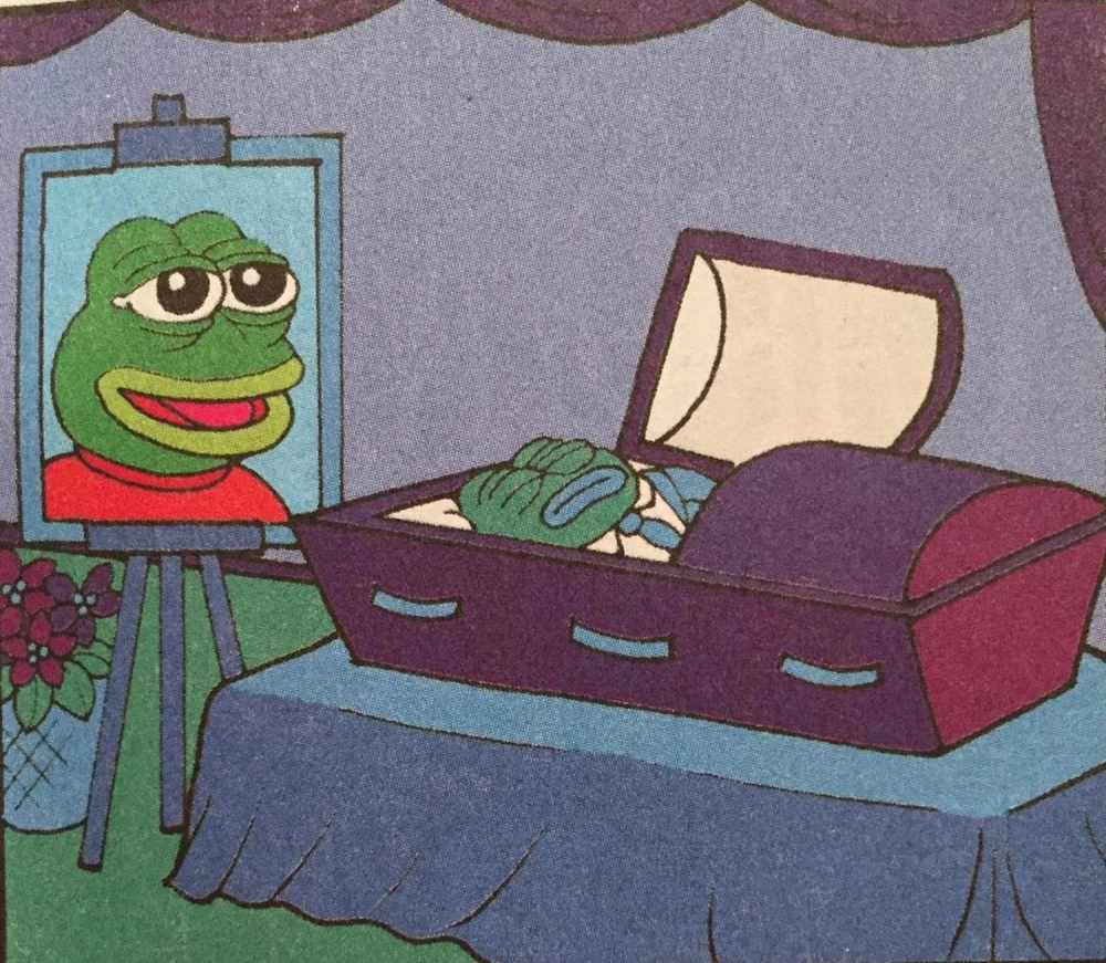 ảnh pepe meme 5