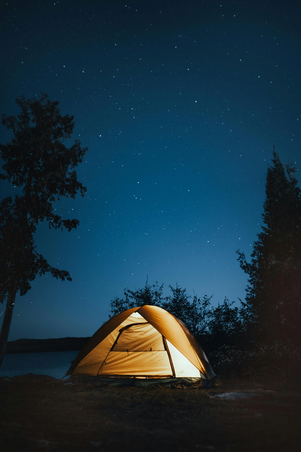 hình nền bầu trời đêm 3