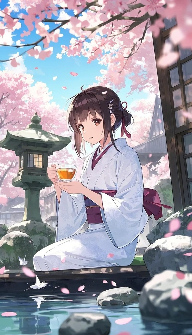 wallpaper anime 35