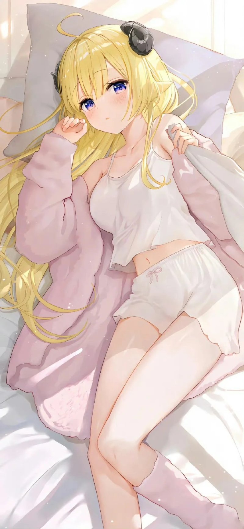 Anime Se Gay 24