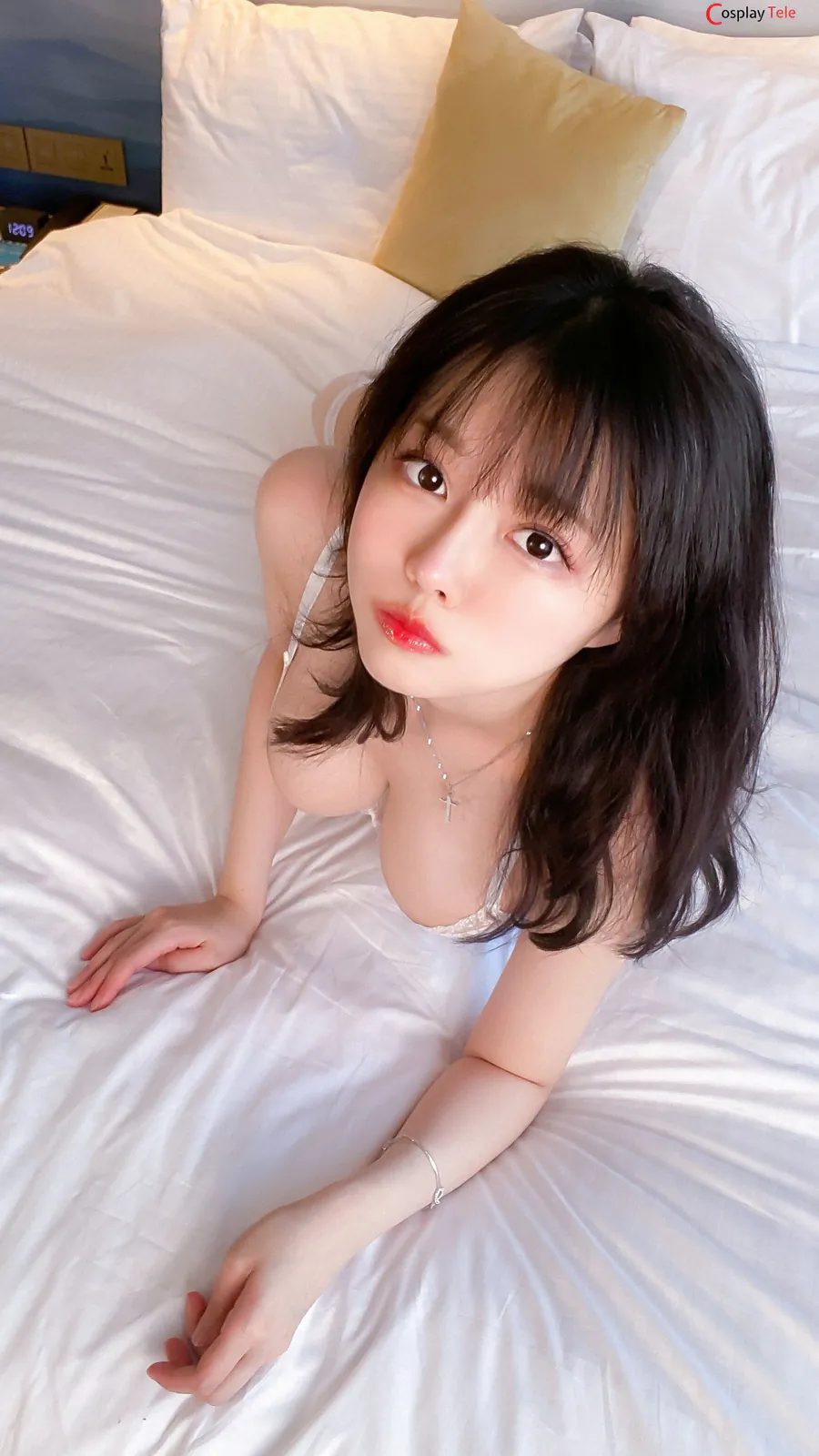 Arty Huang cosplay Birthday 38