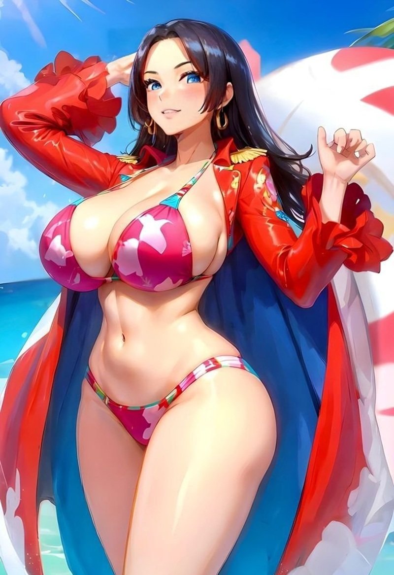 anime girl 27