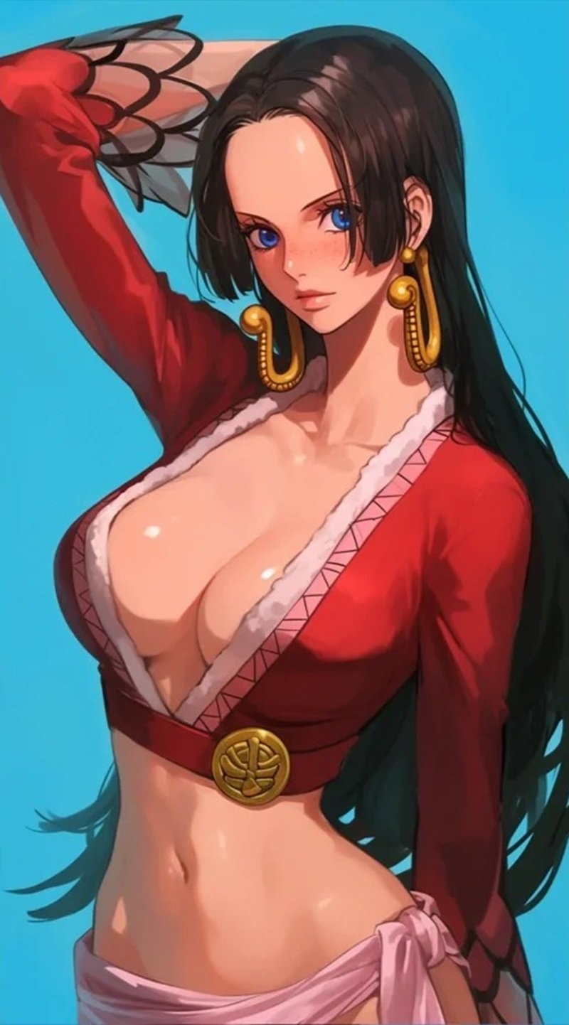 anime girl 9