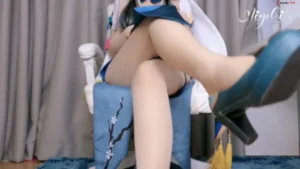 119+ Hình Ảnh Misaki Suzuki Cosplay Ruan Mei Đẹp Tuyệt Vời