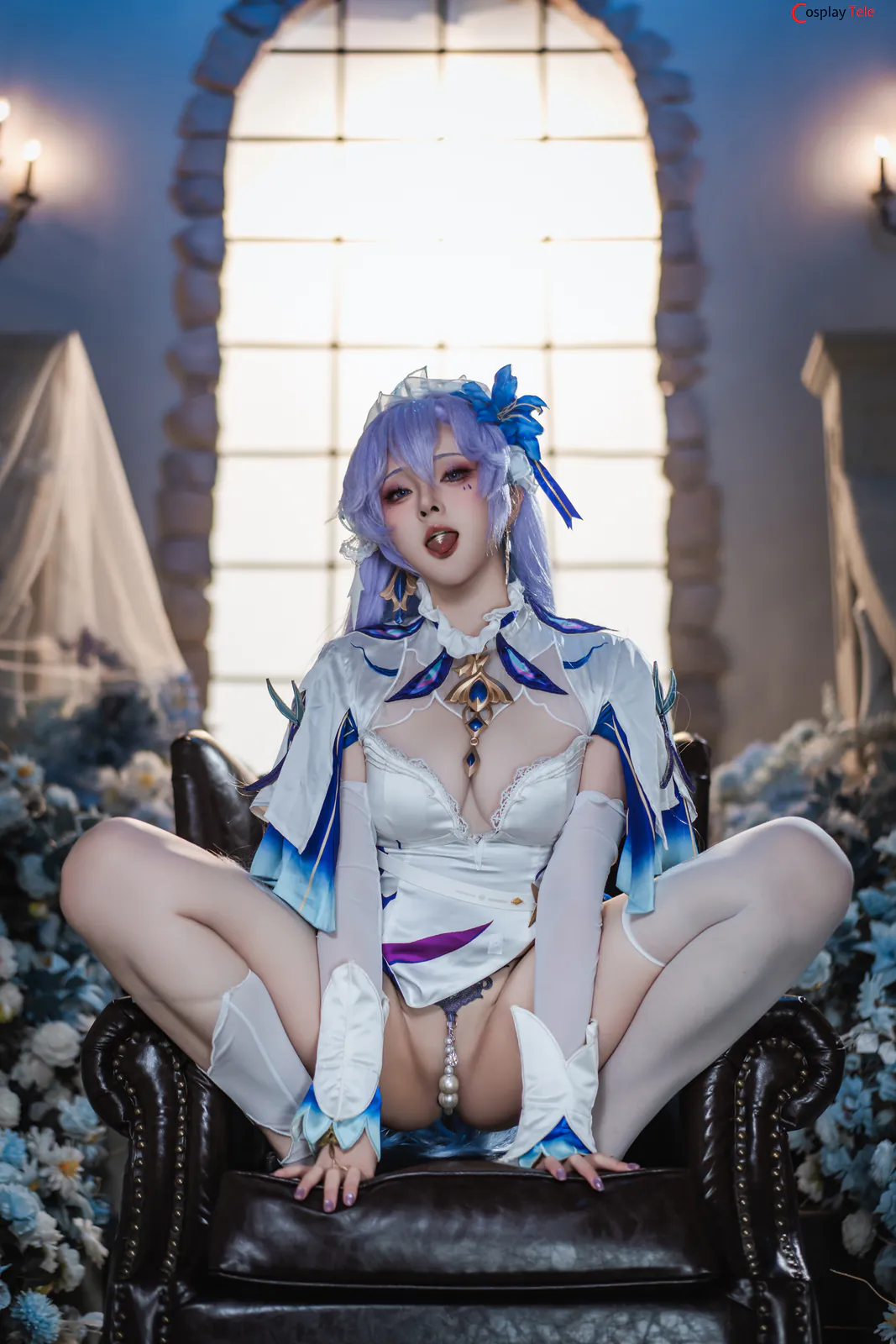 Natsuko cosplay Cantarella 38