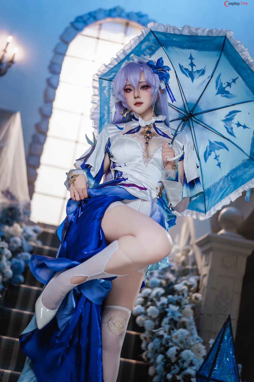 Natsuko cosplay Cantarella 56