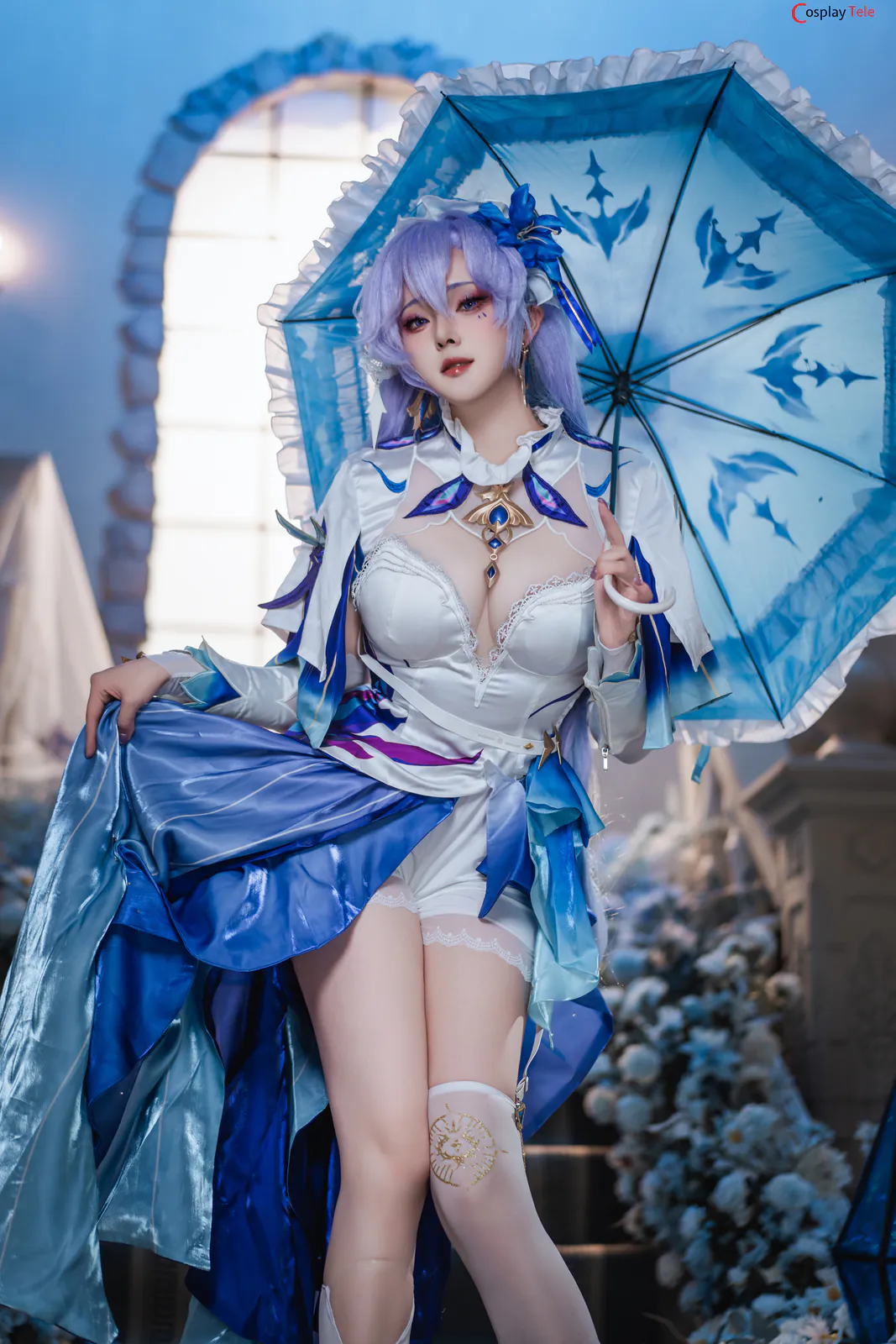 Natsuko cosplay Cantarella 67