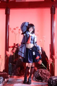 POPPACHAN COSPLAY CHISA: Khám Phá 119+ Khoảnh Khắc Tuyệt Đẹp