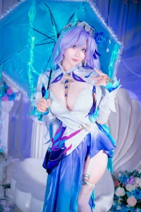 119+ Hình Ảnh Pyoncos Cosplay Cantarella Tuyệt Đẹp Đốn Tim Fan