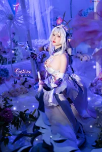 119+ Tuyệt Tác Tiny Asa Cosplay Castorice: Khám Phá Thế Giới Nghệ Thuật Sống Động