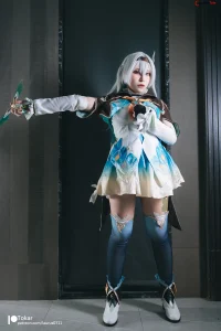 119+ Tuyệt Tác Tokar Cosplay Firefly: Khám Phá Thế Giới Đầy Sức Sống