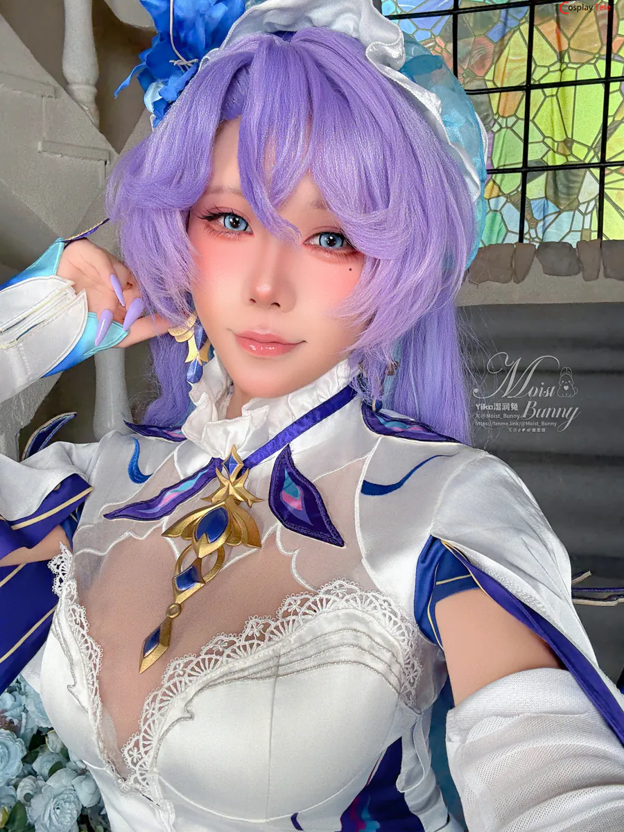 Yaokoututu cosplay Cantarella 84