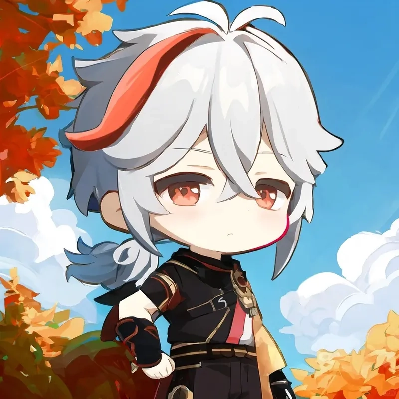 anime chibi cute 21