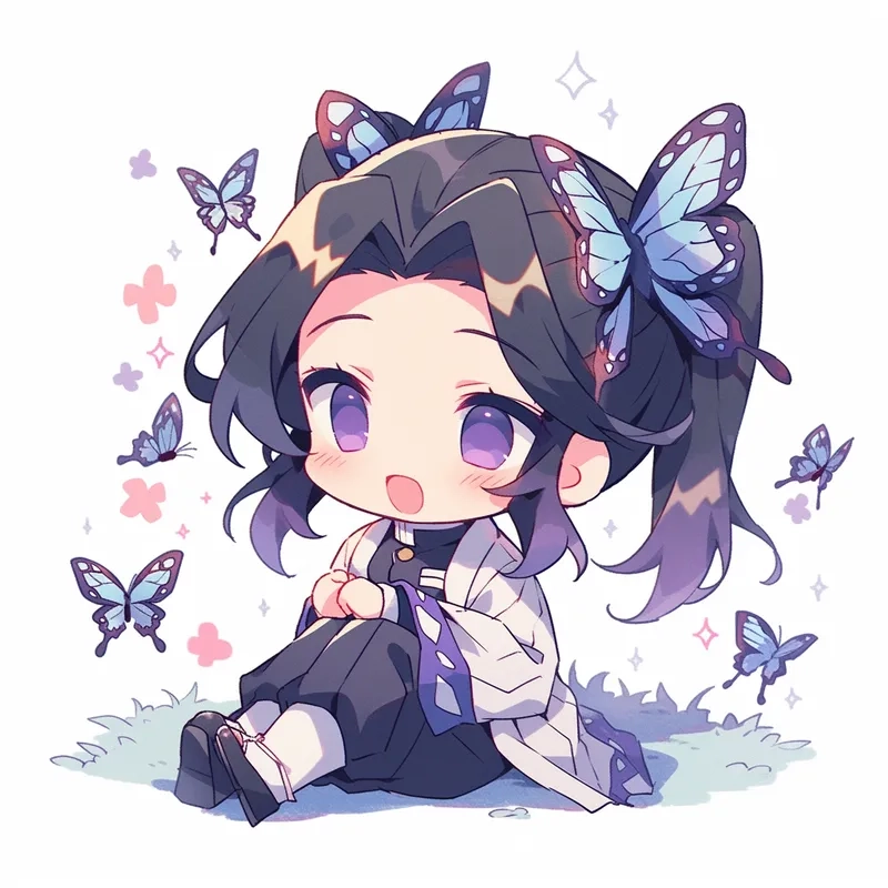 anime chibi cute 34